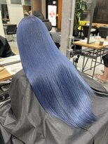 いろあそび 八王子&nbsp;ブルー