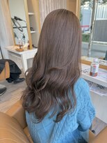 タブーセントラル(TABOO Central)&nbsp;フォギーベージュ