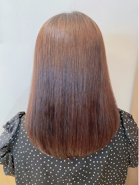 ユキオグループ グラン(yg GRAN) 大人可愛い・美髪・ツヤ髪・髪質改善