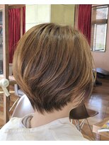 キュービクル(Cubicle)&nbsp;くびれショート