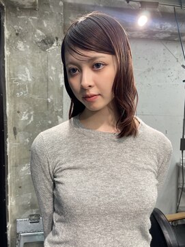 コードプラスリム(CODE+LIM) トリートメント/ミディアム/艶