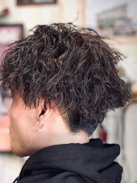 ハウオリ(hau'oli) メンズスタイル