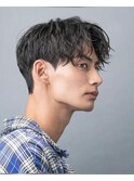 ジェントルショート