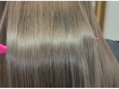 サロンズ エクル(salon’’s ECRU...)の写真