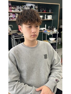 グレッチ(GRETSCH) ツイストスパイラル