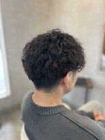 ニティ(nithi) ソフトツイストスパイラルパーマ