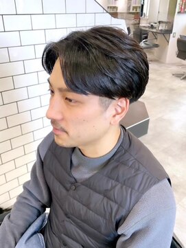 エイス 梅田 中津(Ace) センターパート