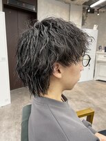 リミットバイアフィナー 大宮店(limit by Afinar)&nbsp;ツイスパ