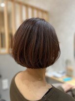 サクセス ふれあいの丘店(success) 大人ボブ