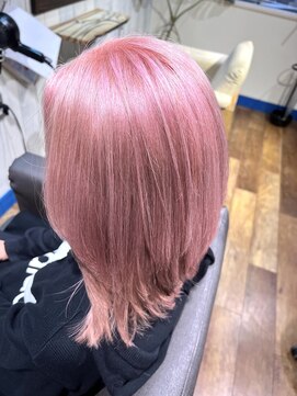 フリーダム 千種店(Freedom) コットンピンク