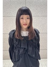 チップタップ 町田店(tip top) 藤田 実来