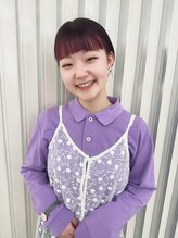 ユイマァル 岡山店(YUIMARL) YUNOKA 