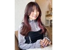 ミルティ(Myrtille)
