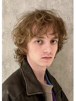 ロッソ 西荻窪(ROSSO)&nbsp;メンズミディアム