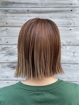 ネオリーブチノ 登戸店(Neolive cino)&nbsp;デザインカラー　＃10