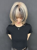 キー(kii) design wolf