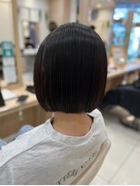 アッシュ 行徳店(Ash)&nbsp;縮毛矯正