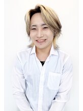 ウェル 高崎上大類店(well) 上野 竜朋