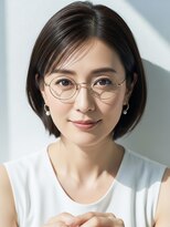 美染 宮長店(Bisen)&nbsp;髪質改善/白髪ぼかし/白髪染め/オーガニックカラー/リタッチ