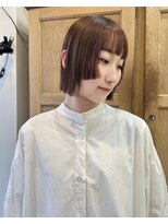 シーク(seek)&nbsp;seek レイヤーボブ