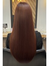 ハグ(HUG) 誰もが羨むストレート