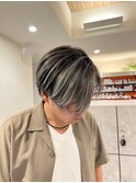 バレイヤージュ@20代30代40代50代