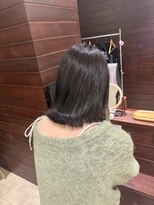 ジャム(Jam)&nbsp;【jam_NAOE】オリーブグレージュ