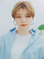 アッピアスエスト(Appias est)&nbsp;カジュアルショート【Appias est 海老名】