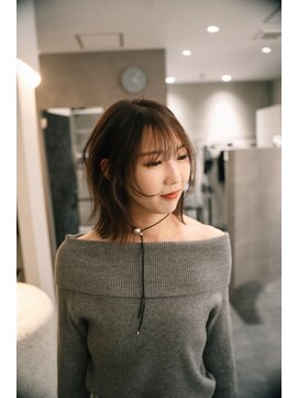 ウルフレイヤー/薬院