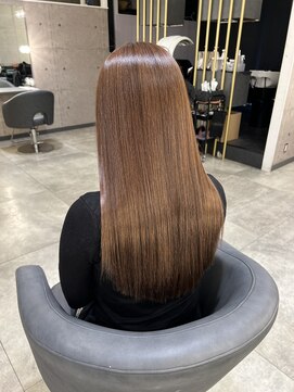 ノエ 心斎橋(Noe) 心斎橋/南船場/髪質改善/酸性ストレート