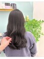 アトラスサロン 札幌大通り(Atras.salon) ゆるふわパーマ