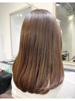 スーリール(Sourire)&nbsp;スリークミディアム30代40代50代