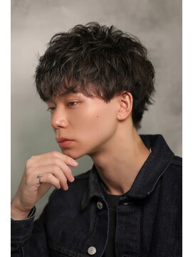 グレート(GREET) ショートシャドウ