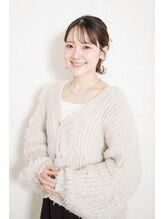 ルノンルージュ(Renon Rouge)&nbsp;上坪 愛美