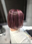 ★☆ショート×ハイライト☆★