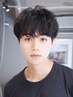 【shun指名平日限定】カット＋シャドウパーマorルーズパーマ　_14800→10000