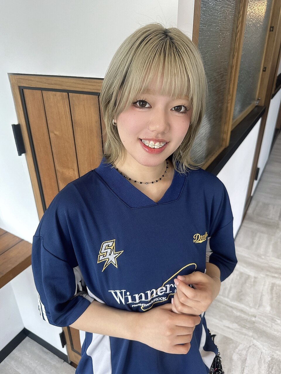 美容師・スタイリスト｜ミミ ブランシェ(Mimi Branche