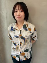 ラフィス ヘアー フォンテ 松山銀天街店(La fith hair fonte)&nbsp;渡辺 真由美