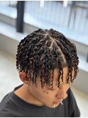 スプリングドレッド【下北沢/men's】