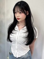 ソア 京都三条河原町(SOA) 韓国風レイヤー 20代30代
