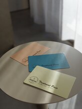 年間パスで綺麗をキープ！！【7stepシステムトリートメント】を何度も受けれるお得パスがあります
