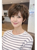 リーフ 新松戸(LeaF)&nbsp;大人ショート