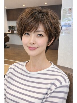 リーフ 新松戸(LeaF) 大人ショート