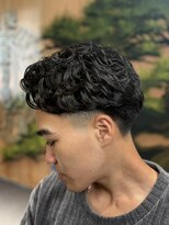 エンペラー(EMPEROR) ショートスパイラル