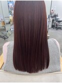 【越谷・蒲生】髪質改善◎高濃度URUTOWA水素トリートメント