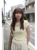 フォン(fon)&nbsp;ハイレイヤースタイル