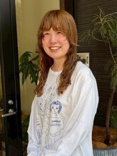 オッジ 西新店(Oggi) 古重 美玖