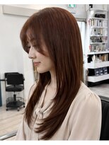 ナチュラ(natura)&nbsp;大人バタフライロングレイヤー