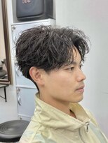 ディア 大宮店(DIA)&nbsp;ルーズパーマラフパーマツイストスパイラル