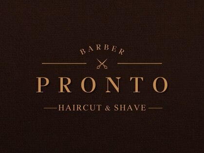 BARBER PRONTO【10月上旬OPEN(予定)】の写真